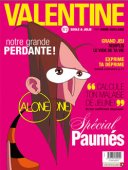 Valentine - T2 : Seule & jolie - Anne Guillard - Vents d'Ouest