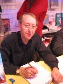 Bryan Talbot : « Arkwright était très volontairement expérimental dès le début »