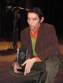Angoulême 2006 : le palmarès