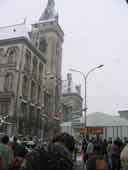 Angoulême 2006 : Coup de froid sur le Festival 