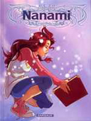 Nanami - T1 : Le Théâtre du vent - par Nauriel, Corbeyran & Sarn - Dargaud