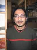 Sarnath Banerjee : « Ma BD est devenue un best-seller en moins d'un an »