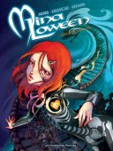 Mina Loween - T1 : Cœur de goulue - Nori, Lillycat & Lylian - Les Humanoïdes Associés