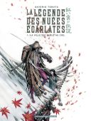 La Légende des nuées écarlates - T1 - Saverio Tenuta - Les Humanoïdes Associés