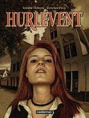 Hurlevent - par Jérôme Deleers &Yves Leclercq - Casterman
