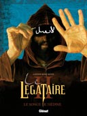 Béhé : "J'ai toujours eu un faible pour les histoires sophistiquées".