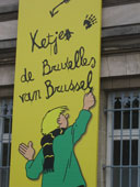 Hergé : Un centenaire triomphant