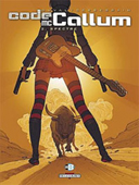 Code Mc Callum T2 : Spectre – Par Duval & Cassegrain – Delcourt