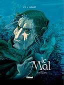 Le Mal T2 : Nyctalope - Py & Houot - Glénat 
