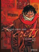 L'écorché - T2/2 - par Pellejero, Germaine & Giroud