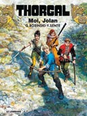 Rosinski & Sente : "Les liens familiaux entre les personnages font la spécificité de Thorgal"