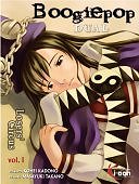 Boogiepop Dual - T1 - par Kohei Kadono et Masayuki Takano - Ki-oon