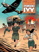 Les Exploits de Poison Ivy - T3 : Baraka à Bir Hakeim - par Yann & Berthet - Dargaud