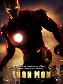 Iron Man a un moral d'acier !