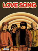 Love Song - T3 : "Boulette" - Par Christopher - Le Lombard