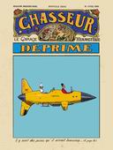 Le chasseur déprime T.1 - Par Moebius - Editions Stardom 