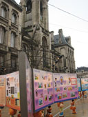 Angoulême 2009 : Le 36ème Festival d'Angoulême vient d'ouvrir ses portes, hélas ?