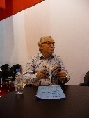 Albert Algoud et le manga : « J'assume d'avoir un œil néophyte dans ce domaine »