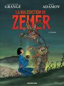 La malédiction de Zener T3 : Tokamak - Par J-Chr. Grangé & P. Adamov - Drugstore
