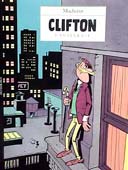 Clifton - L'intégrale - Par Macherot - Niffle