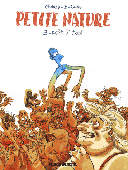 Petite Nature T.3 - Par Chauzy & Barrois - Fluide Glacial