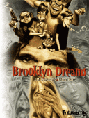 Brooklyn Dreams - Par JM DeMatteis & Glenn Barr - Futuropolis (traduction Sidonie Van den Dries)