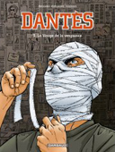 Dantès - T3 : Le Visage de la vengeance - Par Boisserie, Guillaume & Juszezak - Dargaud