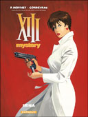 XIII Mystery : Irina – Par Corbeyran et Berthet – Ed . Dargaud