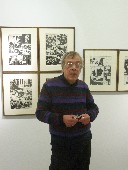 José Muñoz 2/2 : « Nous ne sommes pas une succursale de l'Amérique du Nord ou de l'Europe : on est comme on est ! »
