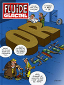 Le meilleur de Fluide Glacial