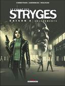Le Chant des Stryges prolonge notre effroi