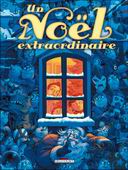 Le Noël extraordinaire de Delcourt