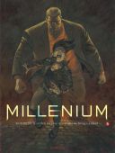 Millénium T5 - Par Runberg & Homs - Dupuis