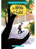 Les Petits Riens de Lewis Trondheim, T7 : un arbre en furie - Shampooing/Delcourt