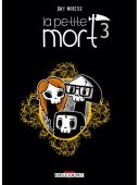 La Petite Mort T. 3 : Le Domaine des vieux - Par Davy Mourier - Delcourt