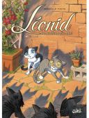 Léonid T. 2 : La Horde - Par Brrémaud & Turconi - Soleil