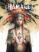 "Chamanes, Les Chants de la Déesse", entre écologie, féminisme et mysticisme