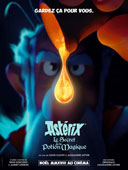 « Le Secret de la potion magique », un film doublé d'un album illustré