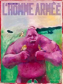 L'Homme armée - Par Frédéric Coché - Frémok