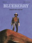 Blueberry s'expose à l'Abbaye royale de l'Épau ! 