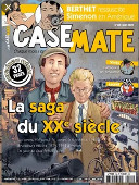 Casemate à l'arrêt !