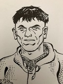 Aymar de Bois-Maury revient