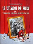 Après le théâtre, le ciné pour le Démon de Midi