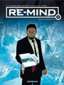 Re-Mind T.1 - Par Mutti & Alcante - Dargaud