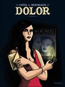 Dolor, un roman sombre par les yeux d'une femme