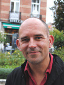 Christian Durieux : "Le deuxième album de <i>Des Gens honnêtes</i> est un vrai livre hédoniste".