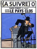 Casterman relancerait (A Suivre) ?