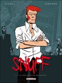 Snuff T1 – Par Lemmens & Nihoul – Delcourt