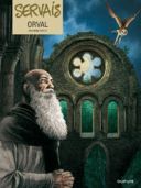 Orval - deuxième partie - Par Servais - Dupuis