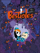 Bestioles – Par Ohm & Hubert – Dargaud